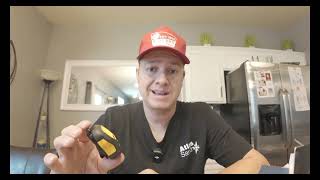 Dewalt Wearable Bluetooth Speaker Review [upl. by Ronnica295]