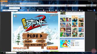 Download Miniclip Games Manually [upl. by Esineg]