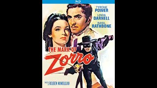 ZORRO [upl. by Urana]