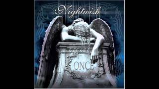 Nightwish  Ghost Love Score HQ  Lyrics [upl. by Allen38]