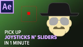 Setting up Joysticks n Sliders head rig For BEGINNERS [upl. by Ahsenet]