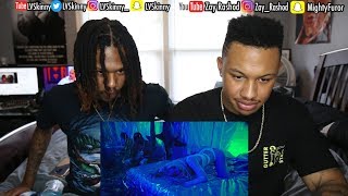 Iggy Azalea  Kream ft Tyga Reaction Video [upl. by Albemarle]