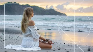 10 MIN Guided Meditation To Clear Your Mind amp Start New Positive Habits [upl. by Parcel71]