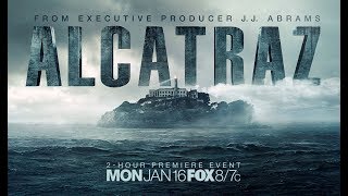 Alcatraz Full Movie  Latest Movie 2020 Hollywood Dubbed [upl. by Warms859]