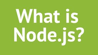 What is Node js [upl. by Isabelita]