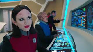 The Orville Season 2 Trailer [upl. by Kcirneh967]