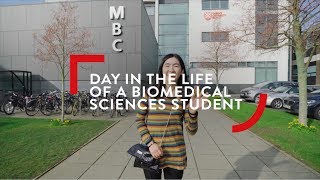 Biomedical Science  Oxford Brookes University [upl. by Leonie]