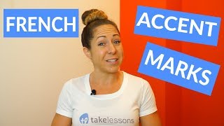 French Accents 101 Pronunciation amp Accent Marks [upl. by Kore575]