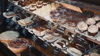 Ma Boulangerie Bakery Commercial Video [upl. by Yretsym]