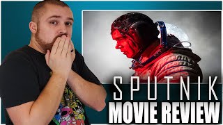 Sputnik Movie Review [upl. by Egief990]