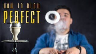 How to Blow Smoke Os  Best Smoke Rings  Tricks for the Beginners [upl. by Jonathon391]