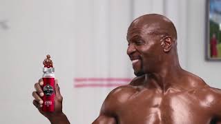 Old Spice launches the longest commercial in history [upl. by Ahsiekram]