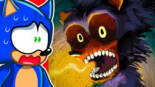 Reacting To SONICS LAST LIFE [upl. by Nnyladnarb]