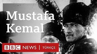 İngiliz istihbarat belgelerinde Mustafa Kemal [upl. by Dammahom925]