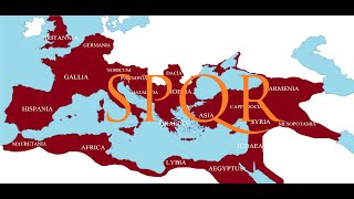 The History of Rome  Every Year Roman Republic Roman Empire Byzantine Empire [upl. by Rector]