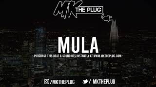 MKTHEPLUG  MULA INSTRUMENTAL [upl. by Meares837]