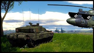 THE MOST INTENSE COMBO  War Thunder Gameplay [upl. by Nayrbo]