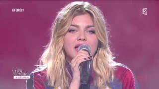 Louane Avenir Live Les Victoires de la musique [upl. by Llemaj]