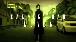 Darker than Black trailer [upl. by Notsla]