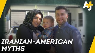 What People Get Wrong About IranianAmericans Becoming IranianAmerican Pt 4  AJ [upl. by Monie]