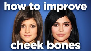 How to improve cheek bones [upl. by Arv]