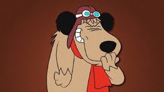 Best Muttley Laughs [upl. by Ayekin14]