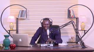 Pastor Elvis Agyemang Live Stream  ALPHA HOUR [upl. by Eimmis]