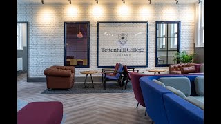 Tettenhall College  Client Testimonial [upl. by Tatianas]