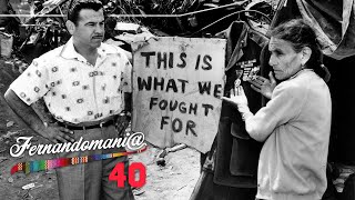 Why the Dodgers are haunted by Chavez Ravine ghosts  Fernandomania  40 Ep 3 [upl. by Meela803]