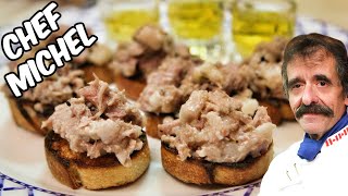 Rillettes de porc [upl. by Karub337]