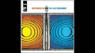 Jazz Crusaders  Eleanor Rigby [upl. by Ahsener]