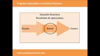 Análisis financiero [upl. by Nayve]