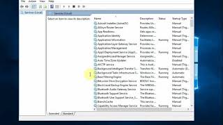 How to Disable Telemetry and Data Collection in Windows 10 [upl. by Annasiul]