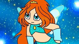 Winx Club  All Transformation Songs 2018 [upl. by Nuhsyar]