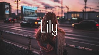 Alan Walker K391 amp Emelie Hollow  Lily Lyrics [upl. by Ennairac]