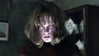 The Conjuring 2 2016 Film Explained in HindiUrdu  Horror Conjuring part 2 Summarized हिन्दी [upl. by Vatsug]