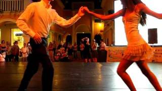 RAIMONDO TODARO salsa [upl. by Yenhpad637]