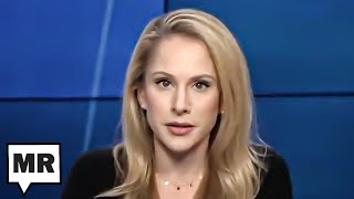 Is Ana Kasparian AntiTrans [upl. by Millwater]