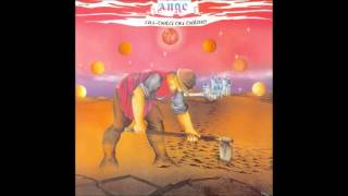 Ange  AuDelà Du Délire 1974 Full Album [upl. by Giamo]