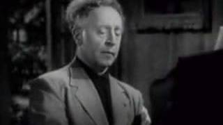 Rubinstein Heifetz and Piatigorsky  Mendelssohn [upl. by Arhez]