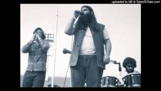 Canned Heat  Going Up The Country Woodstock [upl. by Abbate104]