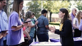 Early Registration – Ouachita Baptist University [upl. by Iznik]