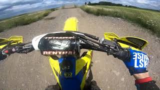 GoPro  Mx Lierneux  27062020 [upl. by Mikal]