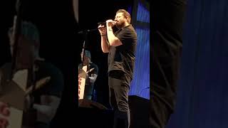 Chris Young  Grand Ole Opry 6619 Drowning [upl. by Sarazen]