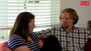 Big Changes This Season on Sister Wives  RETURNS Nov 27 at 87c [upl. by Yelsek]