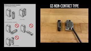 KEYENCE GS Interlock  First Time Setup Help [upl. by Aterg]