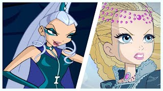 Winx Club  Icy heart of ice [upl. by Atinra]