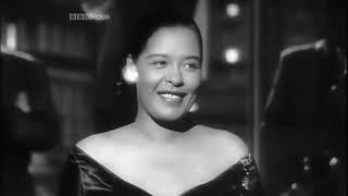 Billie Holiday Documentary From the BBC Reputations Series [upl. by Aicenat565]