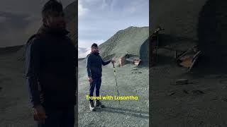 Honister Slate Mine Hike Trip [upl. by Gamin]