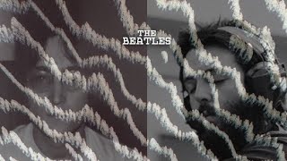 The Beatles  Circles Full Album [upl. by Gardner718]